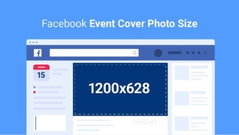 Kích thước ảnh bìa sự kiện facebook